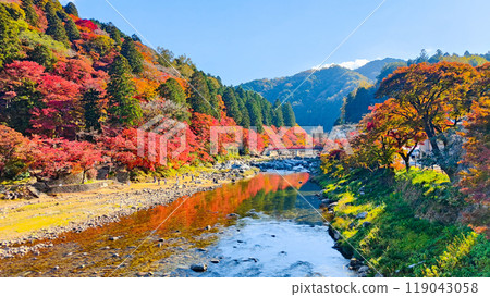 Korankei (Autumn) Korankei (Autumn) 119043058