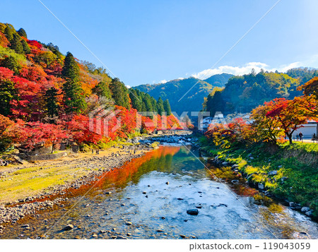 Korankei (Autumn) Korankei (Autumn) 119043059