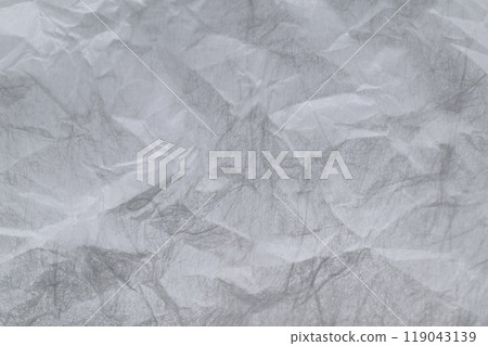 Background material of rock image made with Japanese paper 119043139