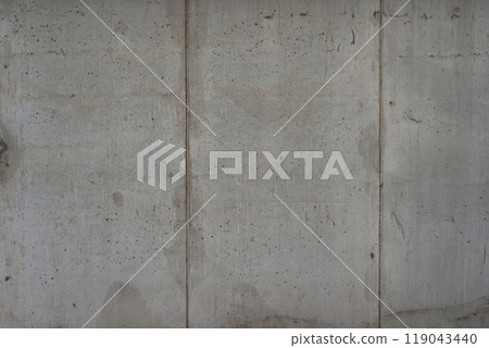 Concrete Wall Textured Surface for Wallpaper Background. Concrete Wall Textured Surface for Wallpaper Background. 119043440