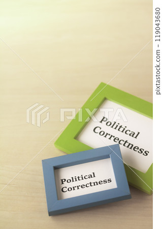 政治正確·政治正確·政治正確 119043680