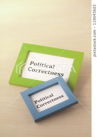 Political correctness Political correctness 119043683