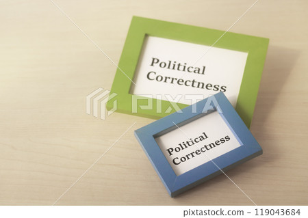 政治正確·政治正確·政治正確 政治正確·政治正確·政治正確 119043684