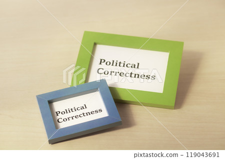 Political correctness Political correctness 119043691