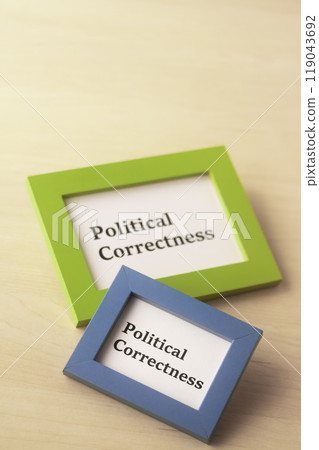 Political correctness Political correctness 119043692