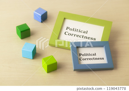 Political correctness 119043778