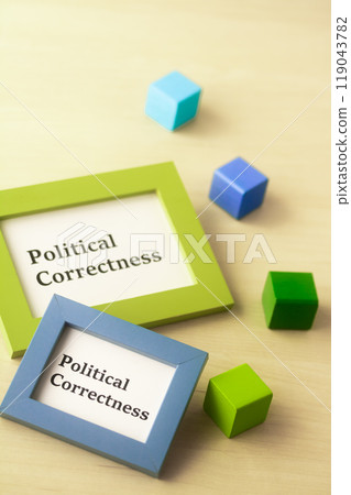 政治正確·政治正確·政治正確 119043782