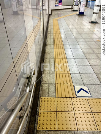 地鐵通道 地鐵通道 119043891