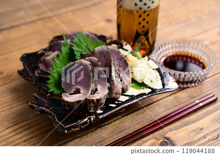 Bonito Tataki 119044188