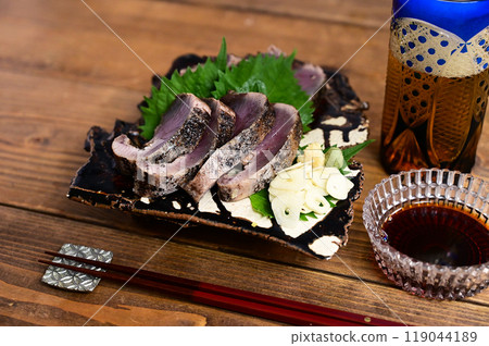 Bonito Tataki Bonito Tataki 119044189