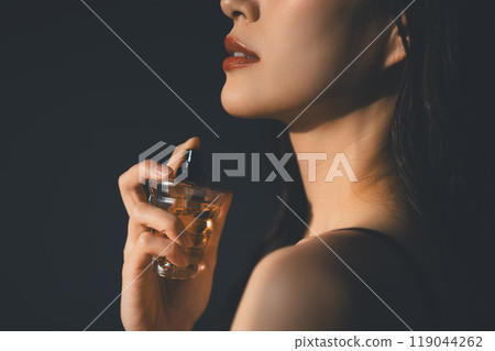 女士香水圖片 119044262