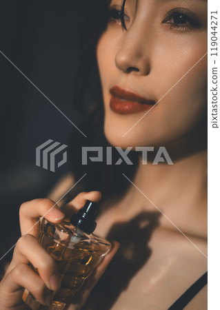 Perfume and women 119044271