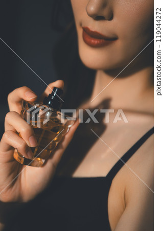 香水和女人 119044272