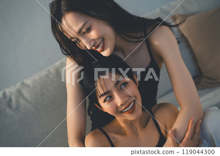 Beauty Friends 119044300