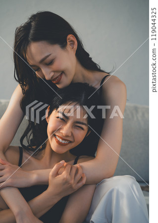 美麗的朋友 119044325