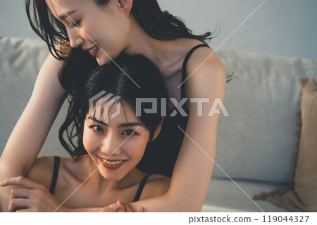 美麗的朋友 119044327