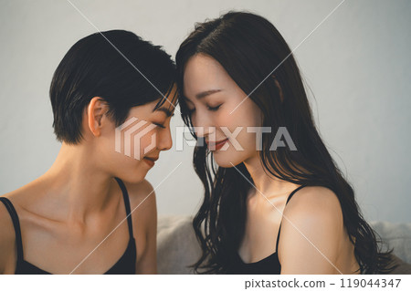 美麗的朋友 119044347