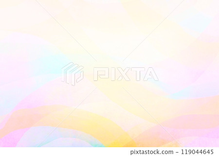 Pastel colored gentle spring background Pastel colored gentle spring background 119044645