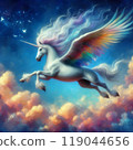獨角獸 119044656