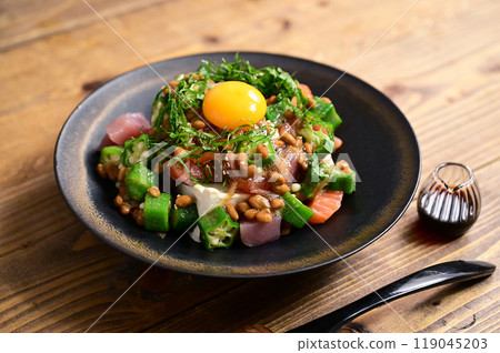 小吃冷豆腐 小吃冷豆腐 119045203