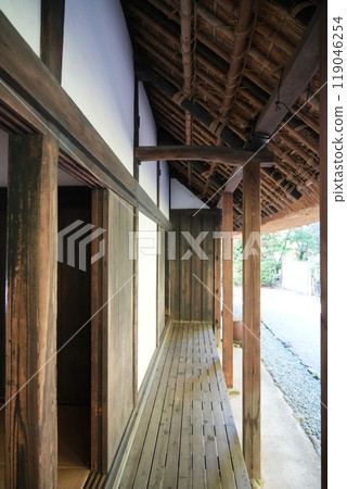Old house relocated to Sagami River Nature Village Park - Former Seiryuji Temple temple Old house relocated to Sagami River Nature Village Park - Former Seiryuji Temple temple 119046254