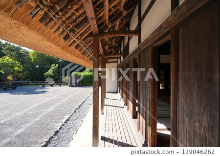 遷移至相模川自然村公園的舊民居,原青柳寺倉庫 遷移至相模川自然村公園的舊民居,原青柳寺倉庫 119046262