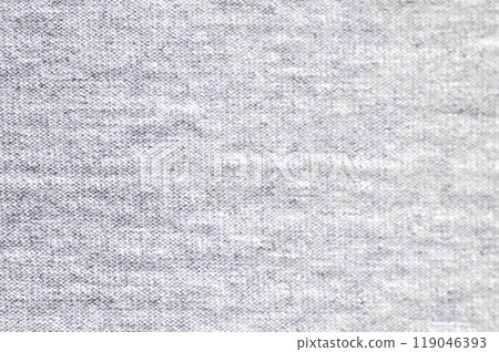gray background, gray cloth or gray cotton or gray fence or gray hand towel 119046393