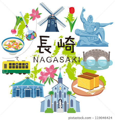 長崎旅遊 旅遊景點 特產資料 長崎旅遊 旅遊景點 特產資料 119046424