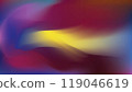 beautiful gradient colors background of maroon, yellow, purple, magenta, blue and pink 119046619