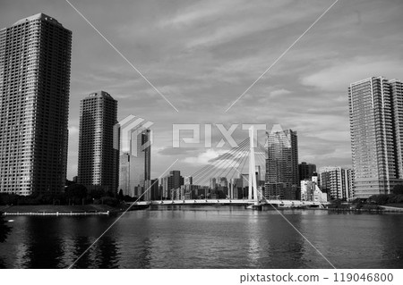 Central Ohashi Central Ohashi 119046800