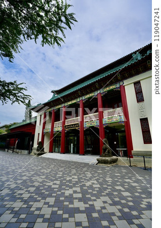 National Museum of Taiwan History (Zhongzheng District, Taipei City, Taiwan) 119047241