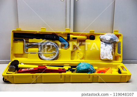 防災用品 防災用品 119048107