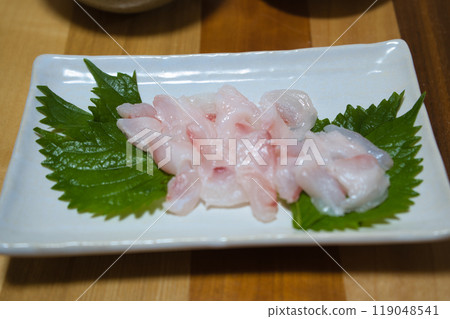 瑪哈塔生魚片 瑪哈塔生魚片 119048541