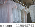The happiest laundry in the world 119048743