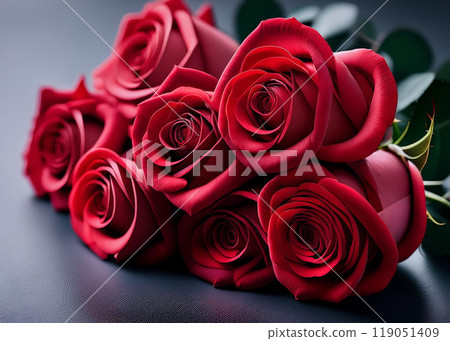 Many roses images 119051409