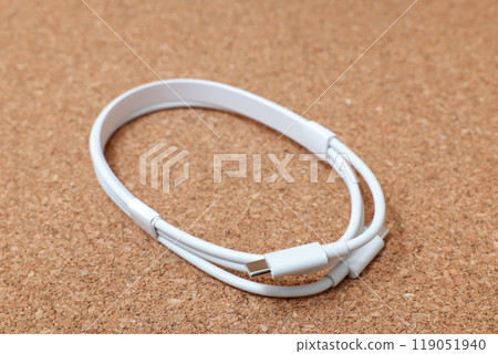 電纜、USB 電纜、USB、充電、電源、電源、OA 設備、數位、電腦、商務、連接 電纜、USB 電纜、USB、充電、電源、電源、OA 設備、數位、電腦、商務、連接 119051940