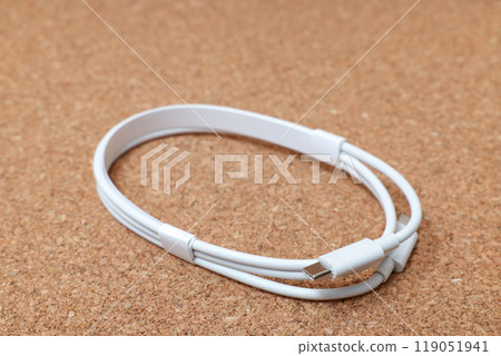 電纜、USB 電纜、USB、充電、電源、電源、OA 設備、數位、電腦、商務、連接 電纜、USB 電纜、USB、充電、電源、電源、OA 設備、數位、電腦、商務、連接 119051941