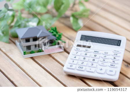 Mortgage image Mortgage image 119054317