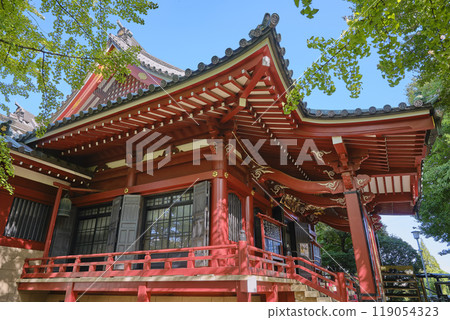 淺草町山正殿 淺草町山正殿 119054323