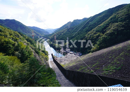 Iwadoya大壩 Iwadoya大壩 119054639