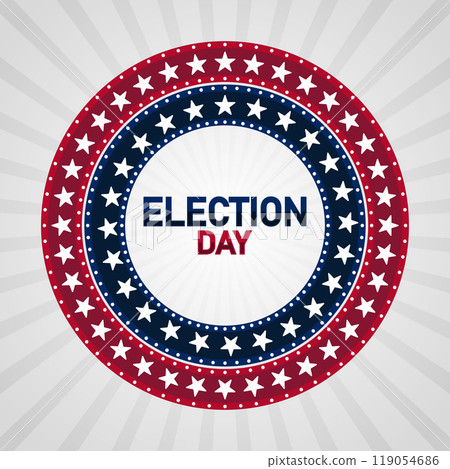 Election Day Election Day 119054686
