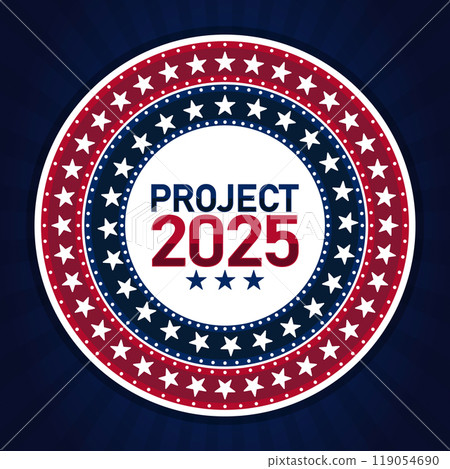 Project 2025 119054690