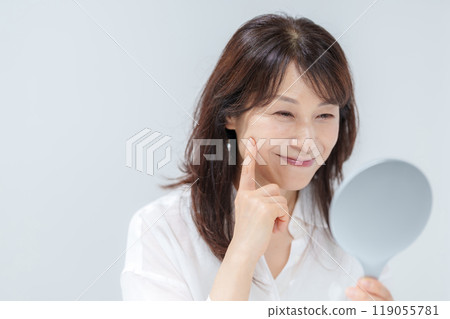 女性護膚 119055781