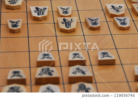 將棋的對手 將棋的對手 119056748