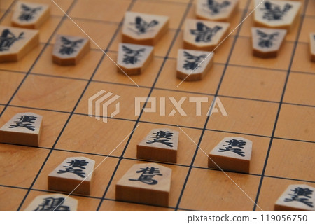 將棋的對手 將棋的對手 119056750