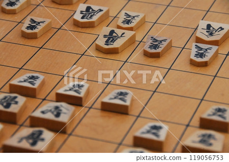將棋的對手 將棋的對手 119056753