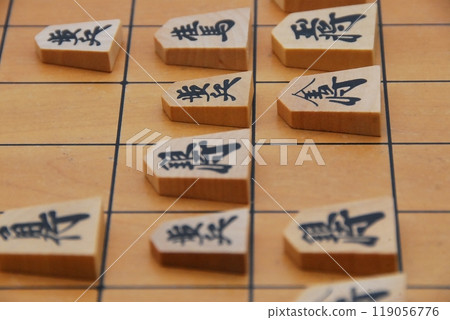 將棋的對手 將棋的對手 119056776