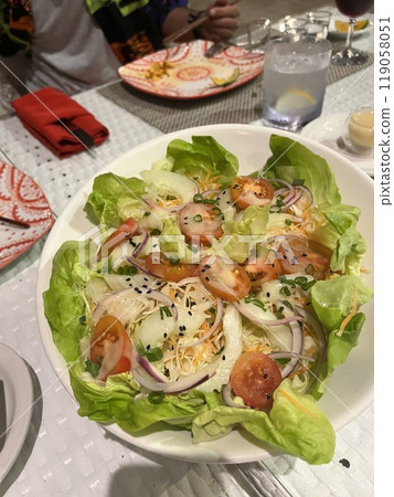 沙拉 沙拉 119058051