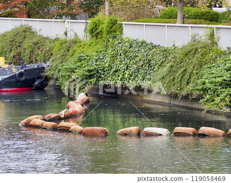 油柵欄 油柵欄 119058469