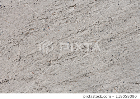 Concrete texture with slight surface irregularities Concrete texture with slight surface irregularities 119059090